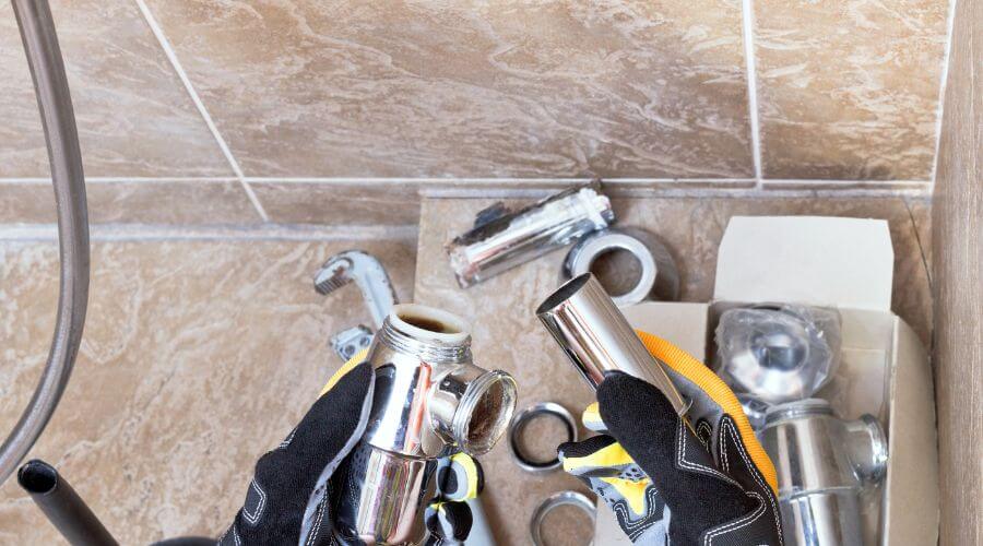Professional residential roofers in Forest, VA